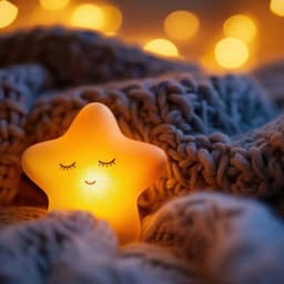 Night Music for Gentle Baby Sleep - The Boy and the Sea