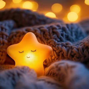 Night Music for Gentle Baby Sleep - The Boy and the Sea