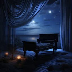 Piano for Sleep: Gentle Dreams Drift - Sleep Music Sounds