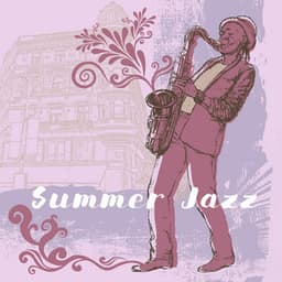 Summer Jazz - New York Jazz Lounge