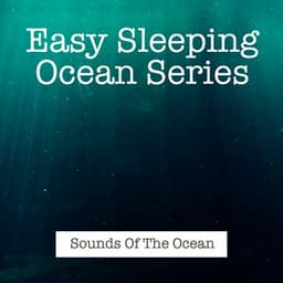 Easy Sleeping Ocean Series - Sounds Of The Ocean