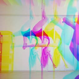 Backdrop for Chill Out Reflections - Sparkling Piano Bossa Nova Duo - Office Music Lounge