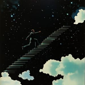 Gekoppeld Bestaan - Stellardrone