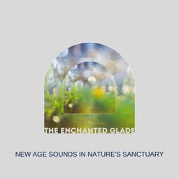 The Enchanted Glade: New Age Sounds in Nature's Sanctuary - Soul Serenade