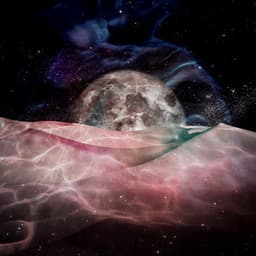Beyond the Dreamscape: Vivid Dreams, Lucid Soundscapes, Delta and Theta Binaural Waves for Sleep - Deep Sleep Hypnosis Masters