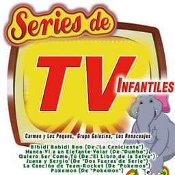 Series de Tv Infantiles - Carmen Y Los Peques