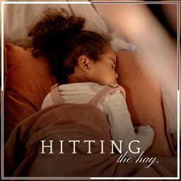 Hitting the Hay - Deep Sleep Music Maestro