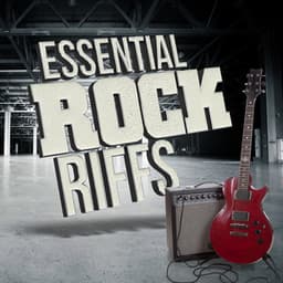 Essential Rock Riffs - Rock Stars