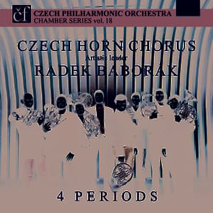 4 Periods - Radek Baborak