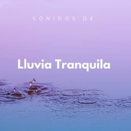 Sonidos De Lluvia Tranquila - Atmósferas de Lluvia