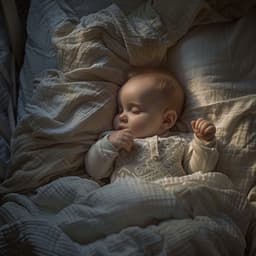 Peaceful Music for Baby Sleep - Baby Sleeping Music