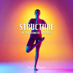 Structures of the Hermetic Universe - Arun Mayer