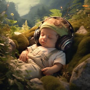 Baby Nature: Lullaby Forest Aria - Sounds of the Forest