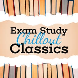 Exam Study Chillout Classics - Exam Study Classical Music Chill Out