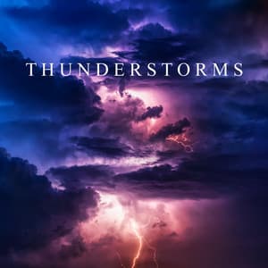Thunderstorms - Thunderstorm Global Project