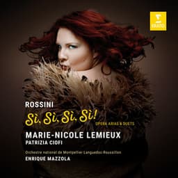 Rossini: Opera Arias & Duets - Marie-Nicole Lemieux