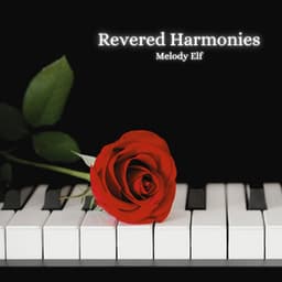 Revered Harmonies - Melody Elf