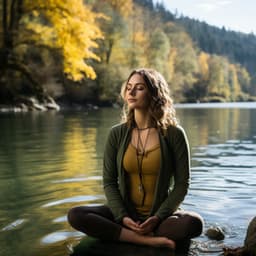 Binaural De Conciencia Plena: Los Chirridos De Los Grillos Mejoran La Concentración - Frecuencias de tierra y frecuencias de 432 Hz