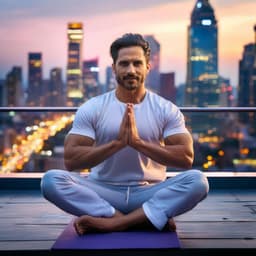 Atención Plena Y Ritmos De Hip Hop Para Meditación - Ritmo hipnótico