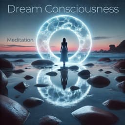 Dream Consciousness Meditation - Mindfullness Meditation World