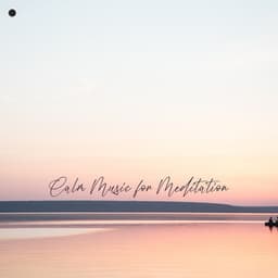 Calm Music for Meditation - Balancing Chakras & Healing Sound Therapy - Meditation Music Composer