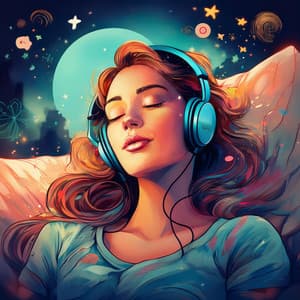 Harmony of Sleep: Melodies for Peaceful Slumber - Spirits Of Our Dreams