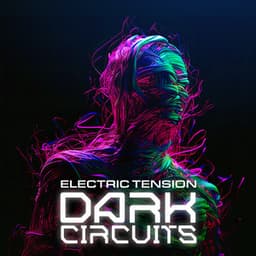 Dark Circuits - Electric Tension - iSee Cinematic
