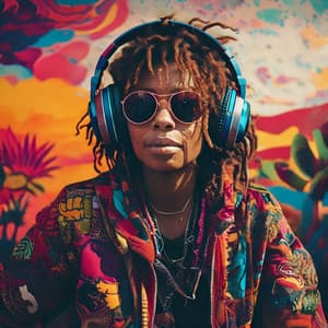 Zen Mode: Hip Hop Meditation Music - Binaural Beats Relaxation