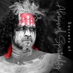 Secrets of Aboriginal Spirituality - Reiki Raj