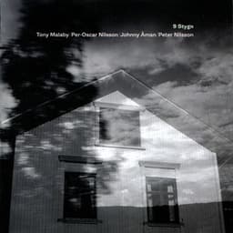 9 Stygn - Tony Malaby