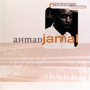 Priceless Jazz 19: Ahmad Jamal - Ahmad Jamal