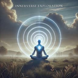 Innerverse Exploration - Spiritual Meditation Vibes