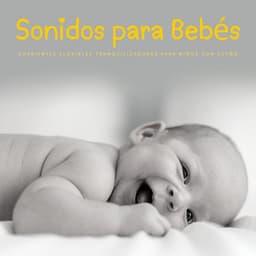 Sonidos Para Bebés: Corrientes Fluviales Tranquilizadoras Para Niños Con Sueño - Musica para Bebes