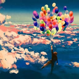 Echoes of a Thousand Dreams - Sia Moonlight