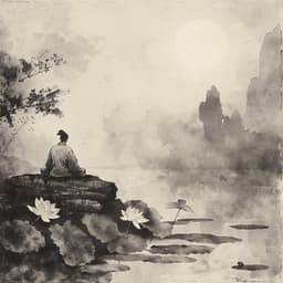 Ritmos Zen: Música Para La Práctica De Yoga - Reverendo XYZ