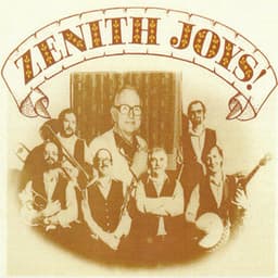 Zenith Joys! - Zenith Hot Stompers