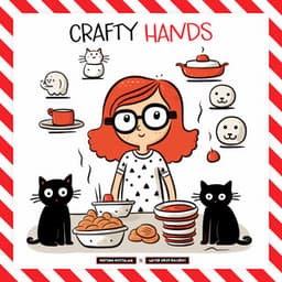 Crafty Hands - Baby Music Bliss