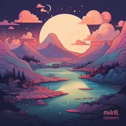 BEATS UNLEASHED - Chill on Moon