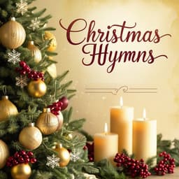 Christmas Hymns - St. Paul's Cathedral Choir