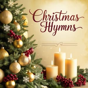 Christmas Hymns - St. Paul's Cathedral Choir