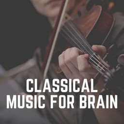 Classical Music for Brain - Classical Chillout