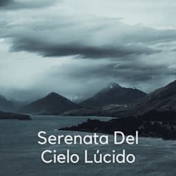Serenata Del Cielo Lúcido - Lluvia y frío