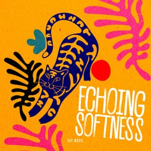 Echoing Softness - Cat Music