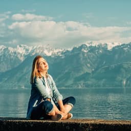 Peaceful Lofi Melodies for Mindfulness - Anime Lofi Vibes