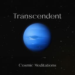 Transcendent Cosmic Meditations: Explore Inner Universes Through Mindfulness - Natural Ambient Chakra