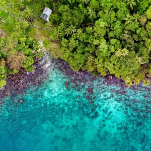 Chillout Melodies | the Bed Time - Relaxing Nature Ambience