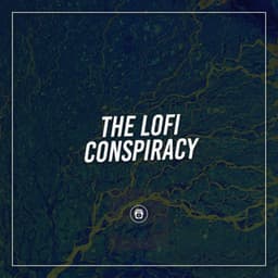 The Lofi Conspiracy - Chill Hip-Hop Beats