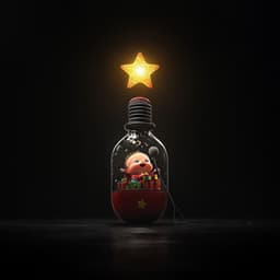 Calm Christmas Carols for Kiddos - Musica para Bebes