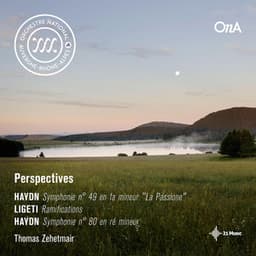 Perspectives - Joseph Haydn