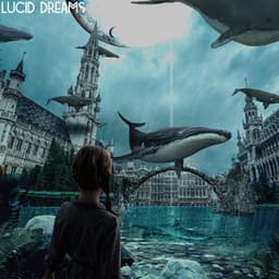 Lucid Dreams - New Age